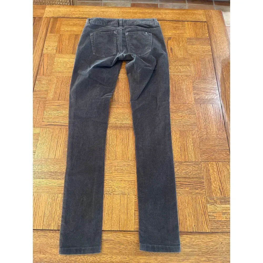 The North Face skinny cords size 00